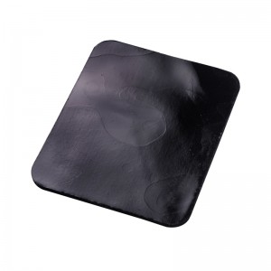 Поставка черного бесчувственного съемного клея, силиконовый односторонний клей, мобильный телефон вспомогательный вспомогател...