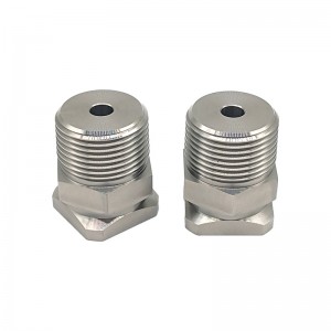 One Stop Производитель Индивидуальный Никелированный Купер Бронзовый Латунный Алюминиевый ЧПУ ЧПУ