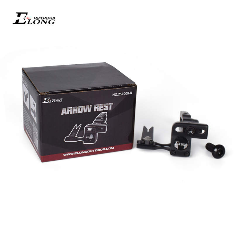 Elong Открытый 251008-R Arrow Read Archery Оборудование для составных лук Стрельба из лука