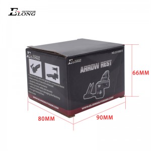 Elong Открытый 251008-R Arrow Read Archery Оборудование для составных лук Стрельба из лука