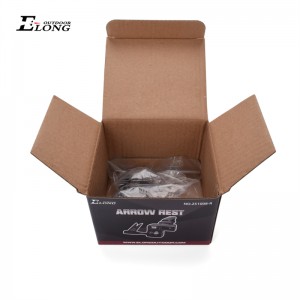 Elong Открытый 251008-R Arrow Read Archery Оборудование для составных лук Стрельба из лука