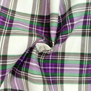 Перерабатывать полиэстер мода