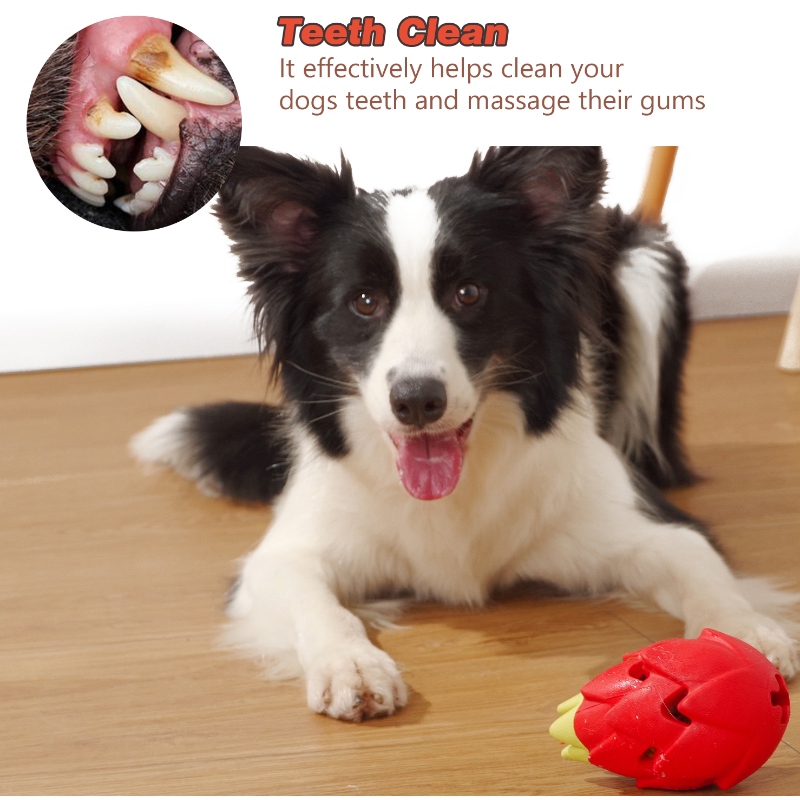 Устойчивость к укусу собаки резиновая игрушка