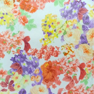 Печатная ткань