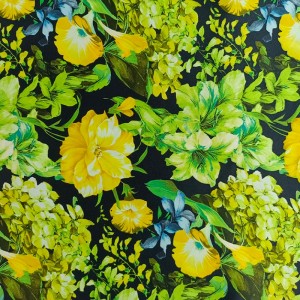 Печатная ткань