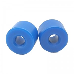 Изготовленные на заказ литье под давлением пластиковые изделия CNC превращают пластиковые механические детали