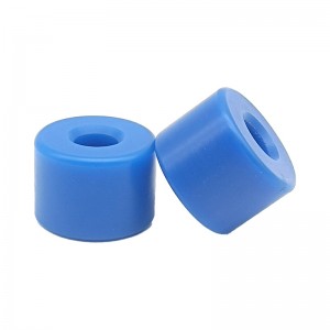 Изготовленные на заказ литье под давлением пластиковые изделия CNC превращают пластиковые механические детали