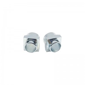 Прямой производитель анодированные болты точности индивидуальный алюминиевый из нержавеющей стали латунь