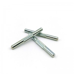 Dongguan Прецизионная металлическая алюминиевая техника из нержавеющей стали Машины для нержавеющей стали. Горячая распродажа Степ...