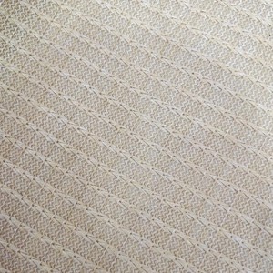 Переработанная сетка ткани