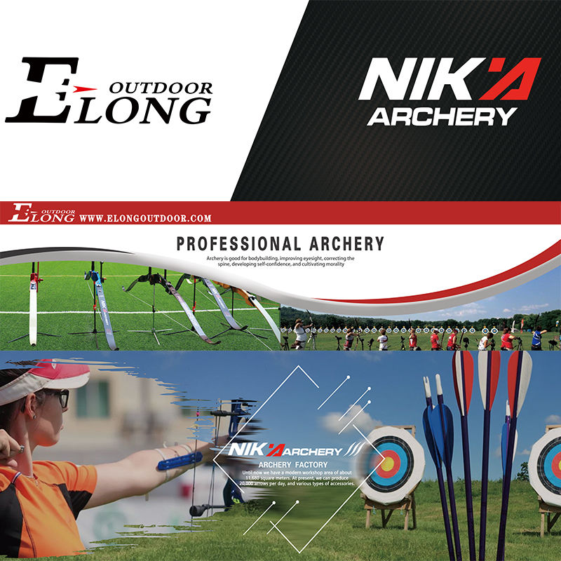 Плакат на открытом воздухе Elong для Canton Fair