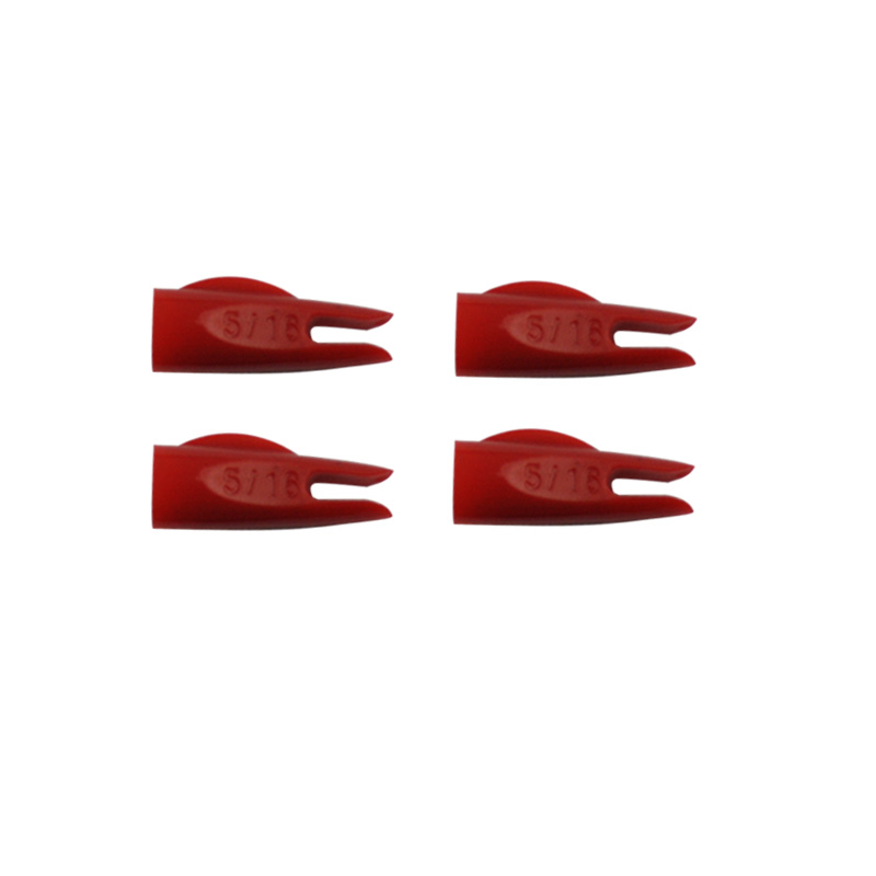 Nika archery 14n516 пластиковый деревянный носок для луки деревянные стрелки стрельба