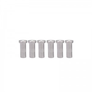 Nika Archery 148850 Арбалет вставка стрелка Nock для стрельбы из лука арбалет