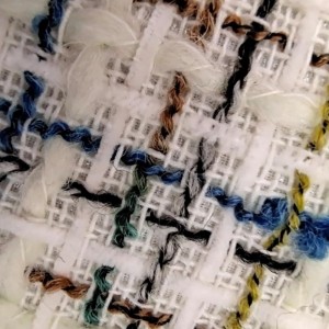 тканевая ткань