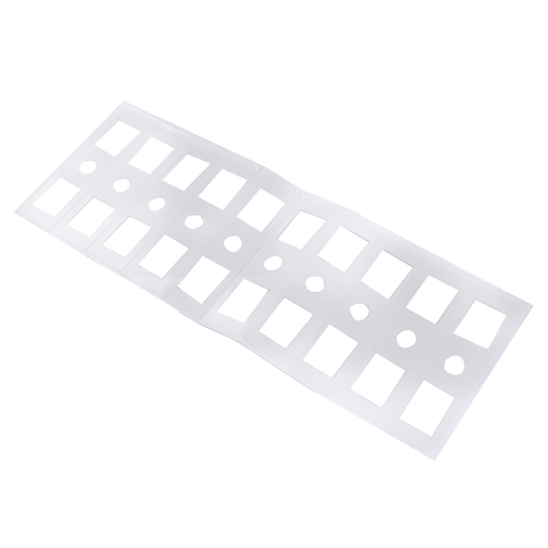 Каковы семь характеристик батареи изоляционных листов?