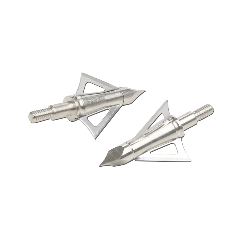 Nika archery 15b027 3 фиксированные лезвия 150Grain Hunting Broadheads Archery Archery Bold Heading