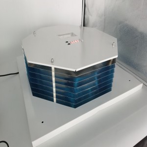 SW-60B 222nm&254nm Дальнее UVC