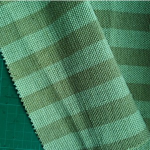 Пряжа окрашена хлопок