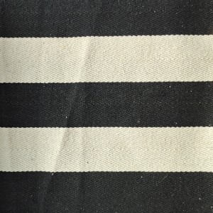 Пряжа окрашена хлопок