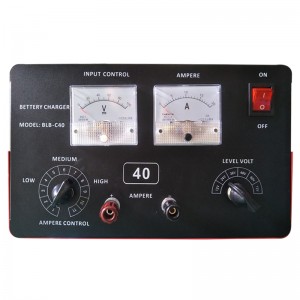 Зарядное устройство, 12V/24V/36V/48V/60V/36V \\\\ N48V \\\\ N60V \\\\ N72V Напряжение и ток вручную отрегулировано вручную, автомобильное зарядное устр...