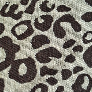 Пряжа окрашена хлопок