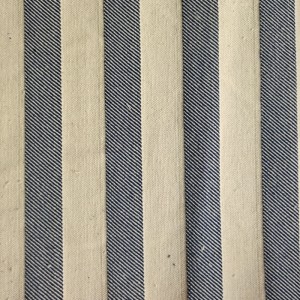 Переработанная пряжа окрашена хлопок