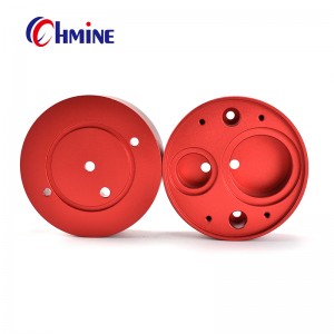 Пользовательские прецизионные детали ЧПУ ставки токарные станки алюминиевый сплав из нержавеющей стали медный пластик из нержа...