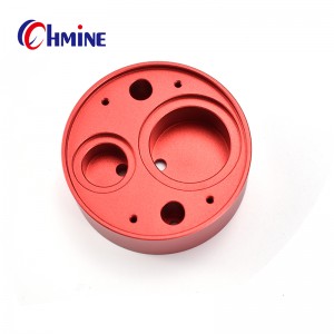 Пользовательские прецизионные детали ЧПУ ставки токарные станки алюминиевый сплав из нержавеющей стали медный пластик из нержа...