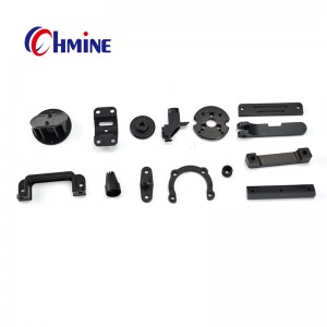 Специализируясь на обращении с ЧПУ и обрабатывающей промышленной стадии промышленной частей Промышленные детали Промышленные ...