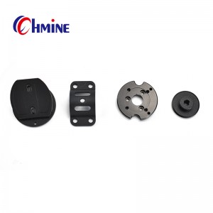 Специализируясь на обращении с ЧПУ и обрабатывающей промышленной стадии промышленной частей Промышленные детали Промышленные ...