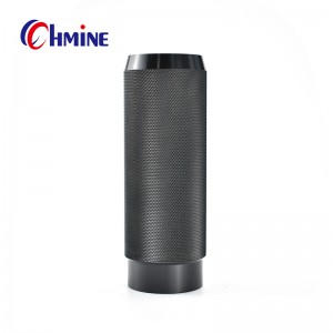 Специализируясь на обращении с ЧПУ и обрабатывающей промышленной машины промышленных частей промышленного оборудования. Упако...