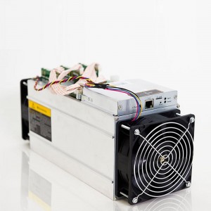 Биткойн шахтерный универсальный Antminer S9 13.5T 13500GH/S, 0,098 J/gh Эффективность мощности, 13,5/S Bitmain S9 16NM 1372W BM1387, с источником питания