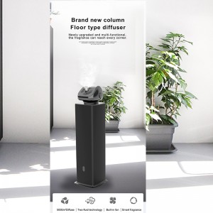 DW-700SCENT диффузор