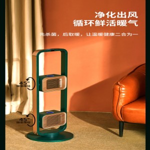 Двухъядерные приводные нагреватели