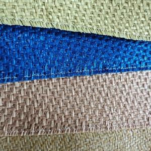 Переработанные тканые ткани модные постельные принадлежности