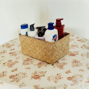 Квадратные квадратные морские боевые корзины