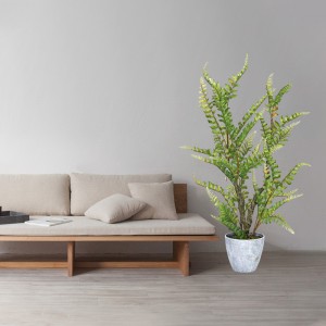 Горячие продажи оптом искусственные растения пластиковые бонсай красивые фальшивые растения бонсай для домашней свадьбы вечер...