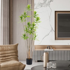 Искусственные деревья Растения Искусственные Дерево Искусственные горшечные растения Внутреннее Наружное Bonsai Деревья Китая Ис...