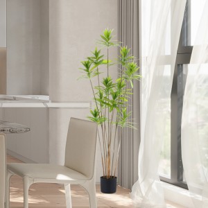 Искусственные деревья Растения Искусственные Дерево Искусственные горшечные растения Внутреннее Наружное Bonsai Деревья Китая Ис...