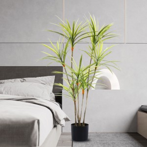 Фабрика прямой поставку искусственные деревья растения искусственное дерево искусственные горшечные растения крытый открытый ...