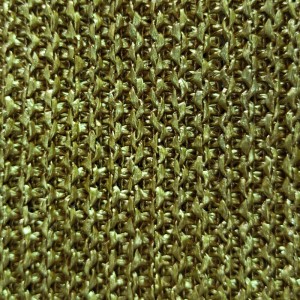 Переработанная тканая ткань модной ткани постельного белья