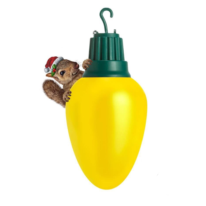 OEM Xmas Party LED 5 светов Набор украшения рождественских праздников Big Light