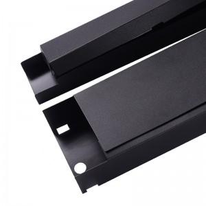 Производители Поставляют FR700 Черный Изоляционный лист Ортировки Ортировки Майлар Сжатие ПК Листовой Адаптер Питания