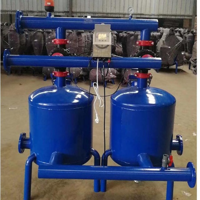 Ирригационная система: почему вам нужен фильтр?