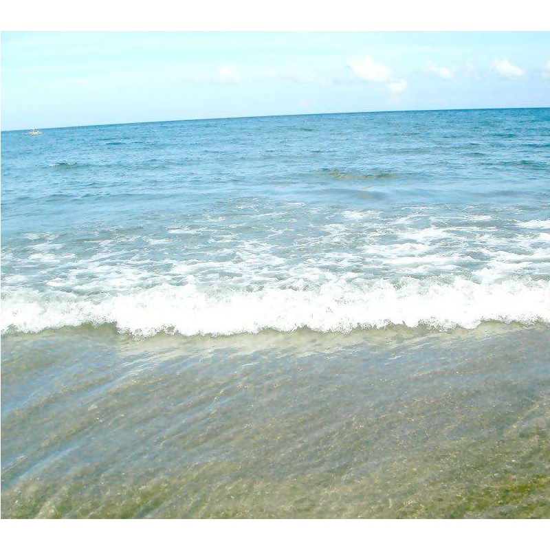 Коррозионная защита постоянного тока в морской воде