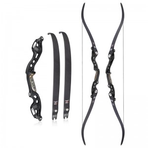 Nika Argery Et-10 RH 62-дюймовый охота на удрученный лук