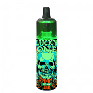 6000 Puffs одноразовый электронная сигарета Vape Pen