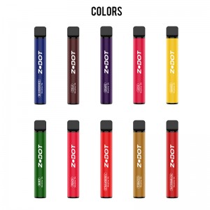 800 слойки одноразовые ручки