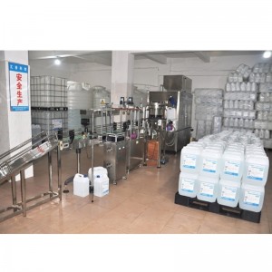 Дизельная выхлопная жидкость