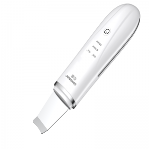 Горячая распродажа Songsun FY-401 Пилинговая ультразвуковая машина для лица Scrubber